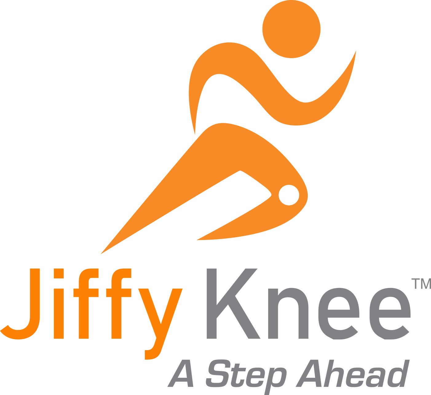 Jiffy Knee logo